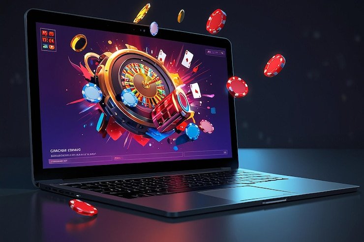 Layar riwayat putaran Aviator menampilkan daftar hasil dan statistik terbaru