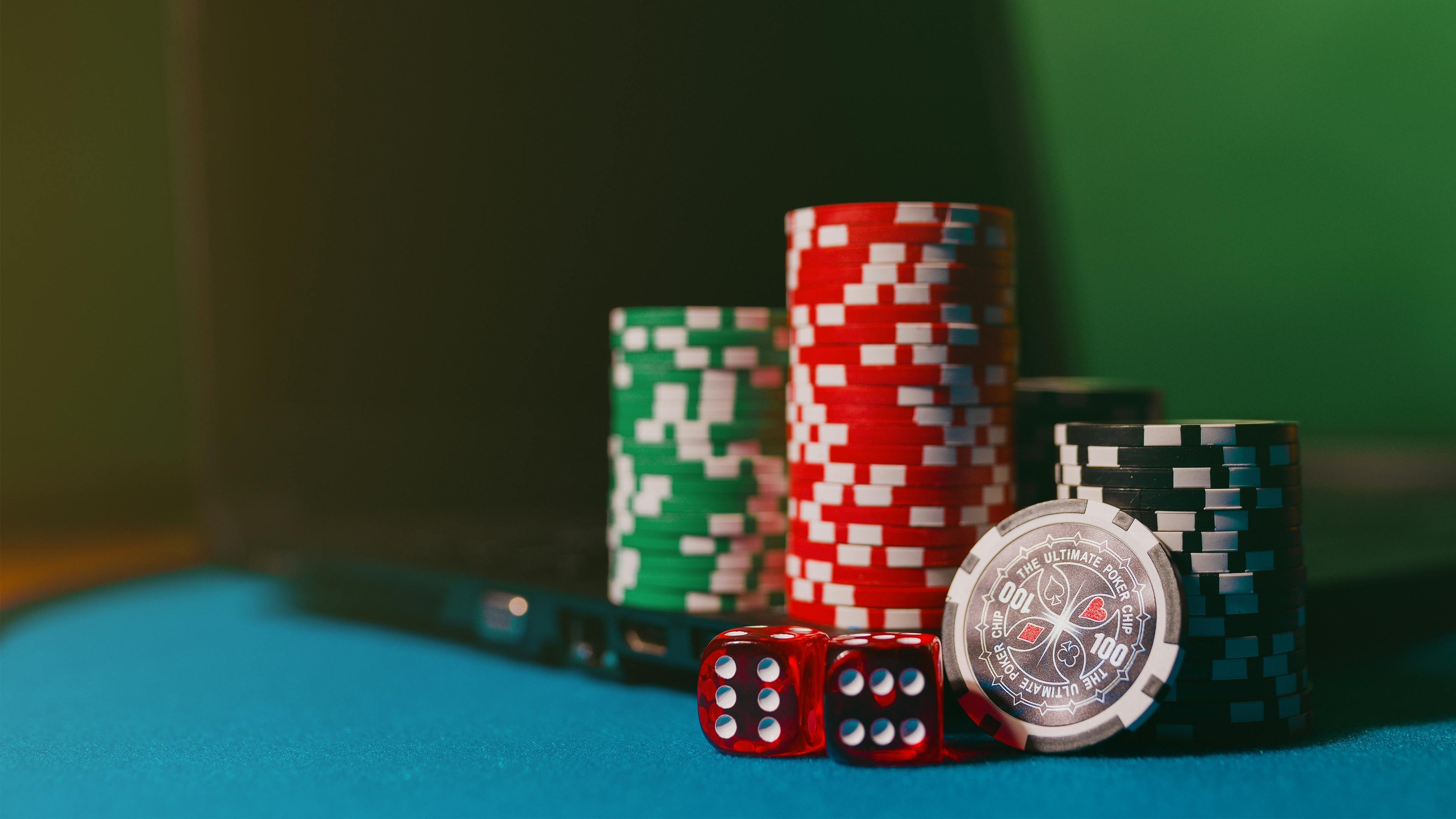 Riwayat putaran Dadu Online menampilkan hasil setiap permainan
